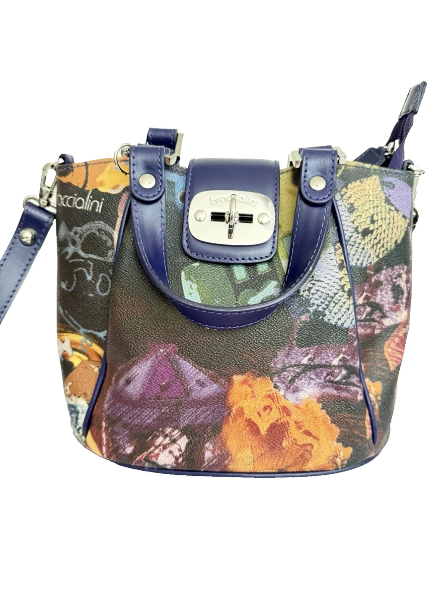 Braccialini Bags & Handbags for Women for sale | eBay