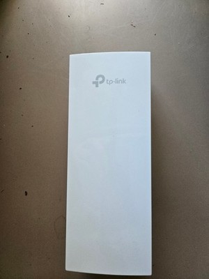 TP-Link Pharos CPE510 5GHz 300Mbps Outdoor CPE Used Tested