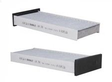 Filtre d'habitacle Mitsubishi L200