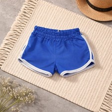 Our Generation Doll Blue Shorts