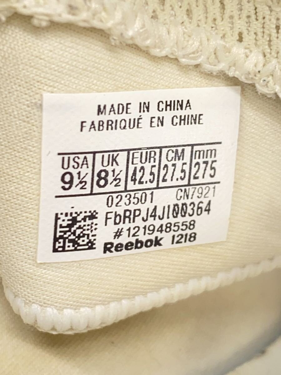 Reebok 3D Op.S-Strp_3D Opus Strap/27.5Cm/Wht BAK30 thumbnail 5