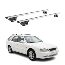 Barres de toit Kia CLARUS