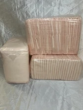 Extra Large Disposable Bed Pads, measuring 30x36 inches.