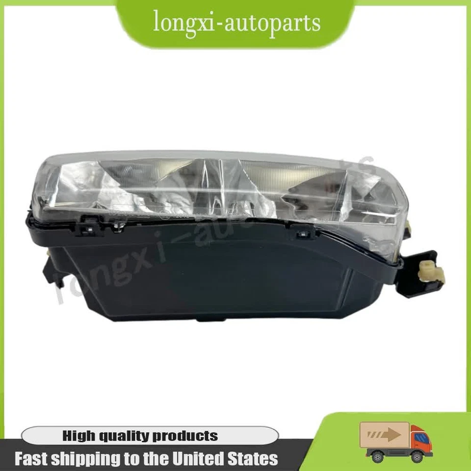 Faro antiniebla parachoques delantero derecho para Land Rover Range Rover Sport LR033407 EE. UU. Foto 2 de 4