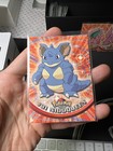 Pokemon 1999 Topps TV #29 Nidoran #31 Nidoqueen #32 Nidoran #33 Nidorino NM! — photo 4