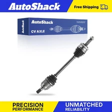 Front Left CV Axle Shaft for 2010-2013 Hyundai Tucson 2011-2013 Kia Sportage