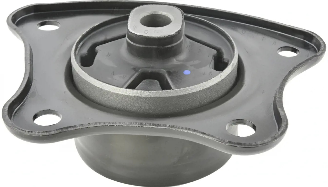 Febest Montaggio Del Motore Mm-Z20lh - Immagine 2