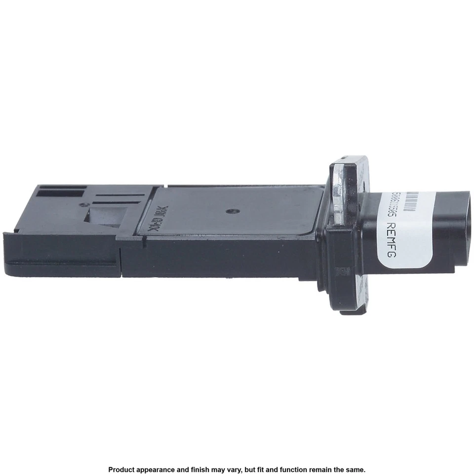 适用于五十铃 Axiom Rodeo 2004 Cardone 质量空气流量计 MAF TCP — 第 2/4 张图片