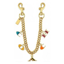 Bag Charm Keychain,Purse Charms Accessories for Women Handbags