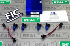 1650cc Fic Fuel Injector Clinic Injectors Mitsubishi Lancer Evo X 4b11t Highz 1650cc Fic Fuel Injector Clinic Injectors Mitsubishi Lancer Evo X 4b11t Highz
