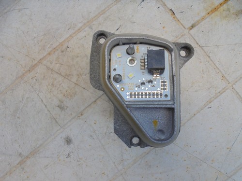 Steuerteil Steuergerät Led Scheinwerfer 5F0941476 rechts Seat Leon Cupra