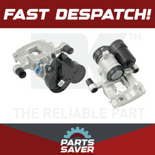 Brake Caliper fits RANGE ROVER VELAR L560 2.0 Rear 2017 on NK LR090704 LR113712