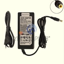 NUOVO per KORG M50 KA310 KA320 X50 SP170 adattatore alimentatore *af