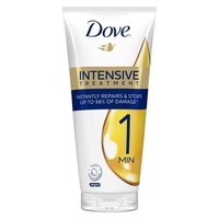 Dove Conditioner Haarpflege Reparatur GeschäDigtes Haar Smart Repair 170 Ml