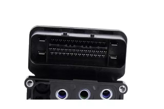 Genuine GM Electronic Brake and Traction Control Module with 12 Seals ...