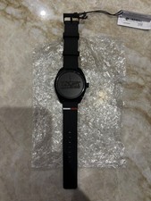 Image of Tommy Jeans Mens Analogue Watch San Diego 1791928 Black - Brand New