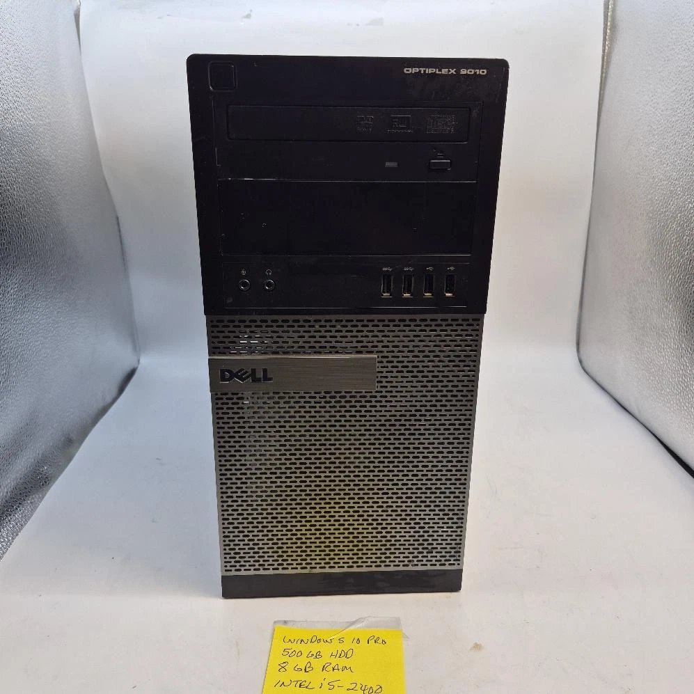Optiplex 9010 for sale | eBay