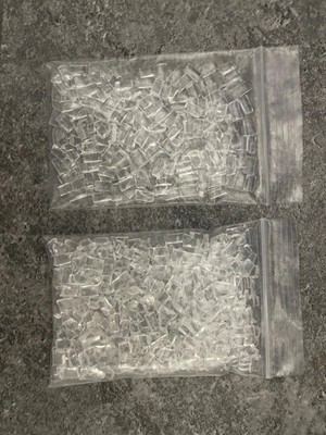 Paraloid B-72 100 Grams Granules - Conductive Paint, Fossils, Varnish, & more!  