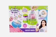 Doctor Squish Original Squishy Maker Craft Kit Create Your Own Squishies 80 C...