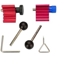 Arretierwerkzeug Zahnriemen VW VAG Arretierung Werkzeug Audi Seat Skoda 6TLG