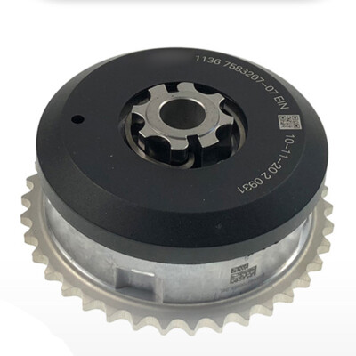 11367583207 for BMW E90 F10 F18 X5 Intake Engine Timing Camshaft