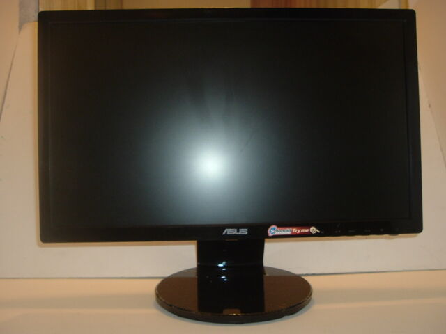 Asus Ve5n Lcd Monitor For Sale Online Ebay