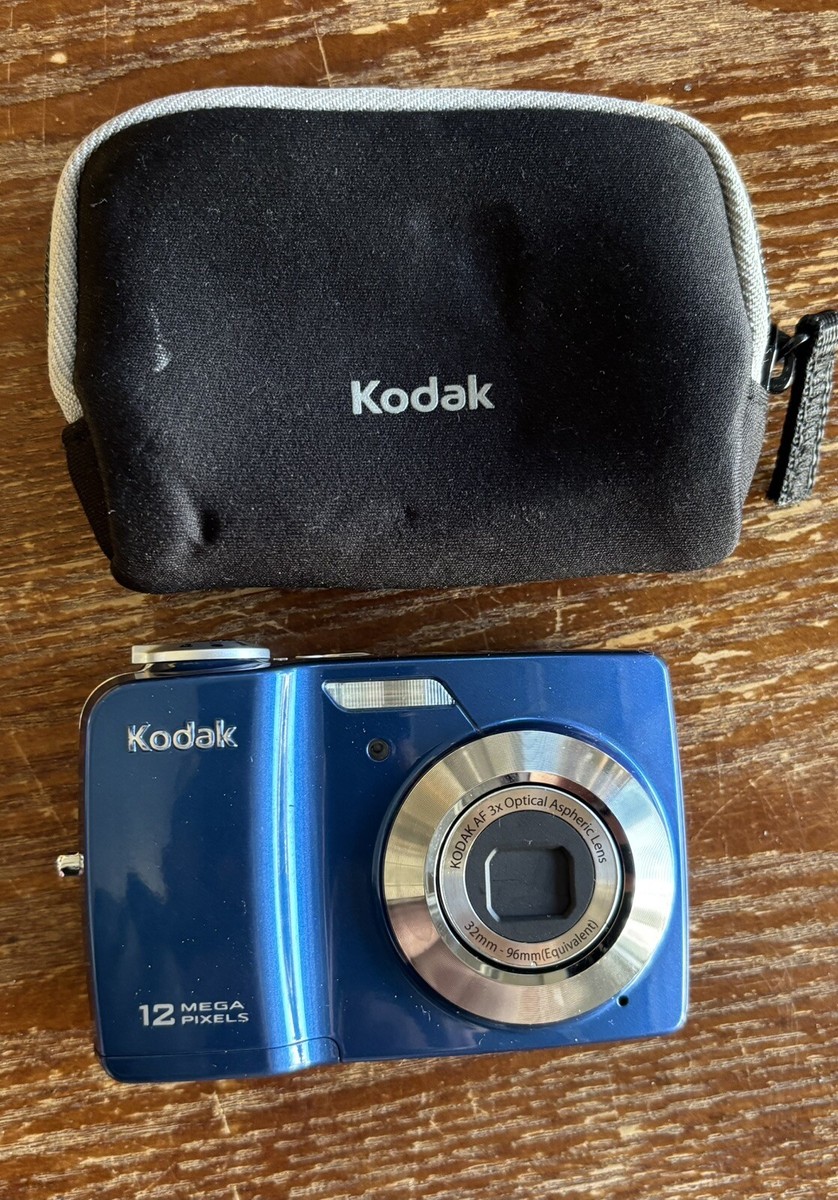 Kodak Easyshare C433 Sample Photos Easyshare C182 Sample Photos