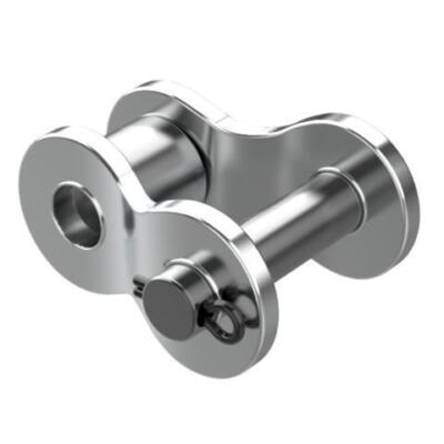 Gekröpftes Glied 05 B-1 mit Splint