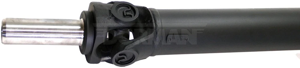 Árbol de transmisión trasero para Nissan Titan 2008-2015 2009 2010 2011 2012 2013 2014 Dorman Foto 2 de 4