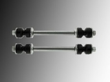 2x Koppelstange vorne Chevrolet Silverado 1500 2500 3500 1999 - 2018