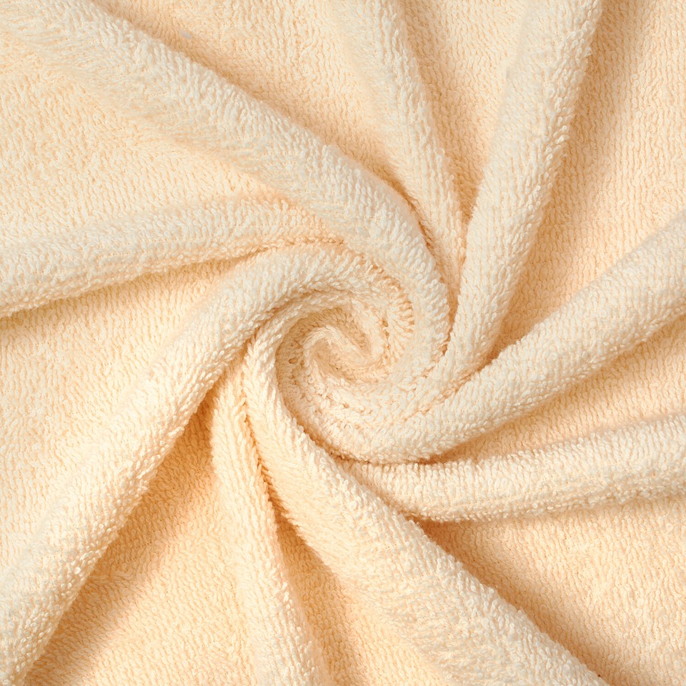 Color Terry Cloth Terry Cloth Fabric (9oz) 45