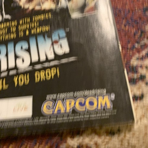 Official Xbox Magazine June 2006 Magazine With Demo Disc. - Picture 10 of 16