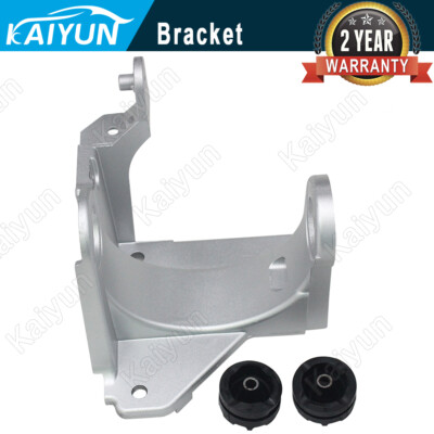 Air Suspension Compressor Pump Mount Bracket Fit Range Rover Sport Discovery 3/4