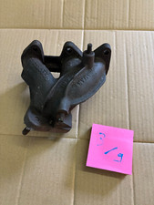 Vw Passat 35i Golf 3 Vr6 2,8  Krümmer  021523033D