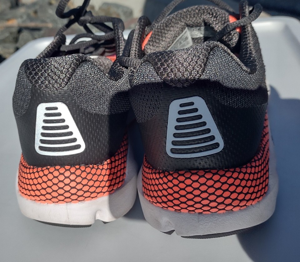 Under Armour HOVR Infinite Womens Walking, Running Shoes Size 9 US eBay