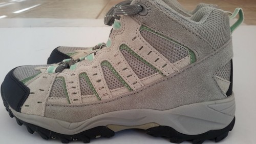 Denali Backcountry Womens Hiking Boots 