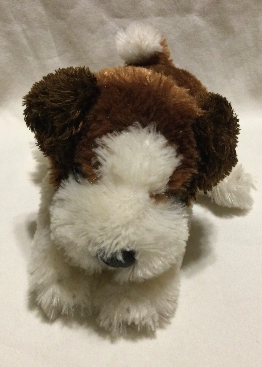 Stuffed dog for sale deals