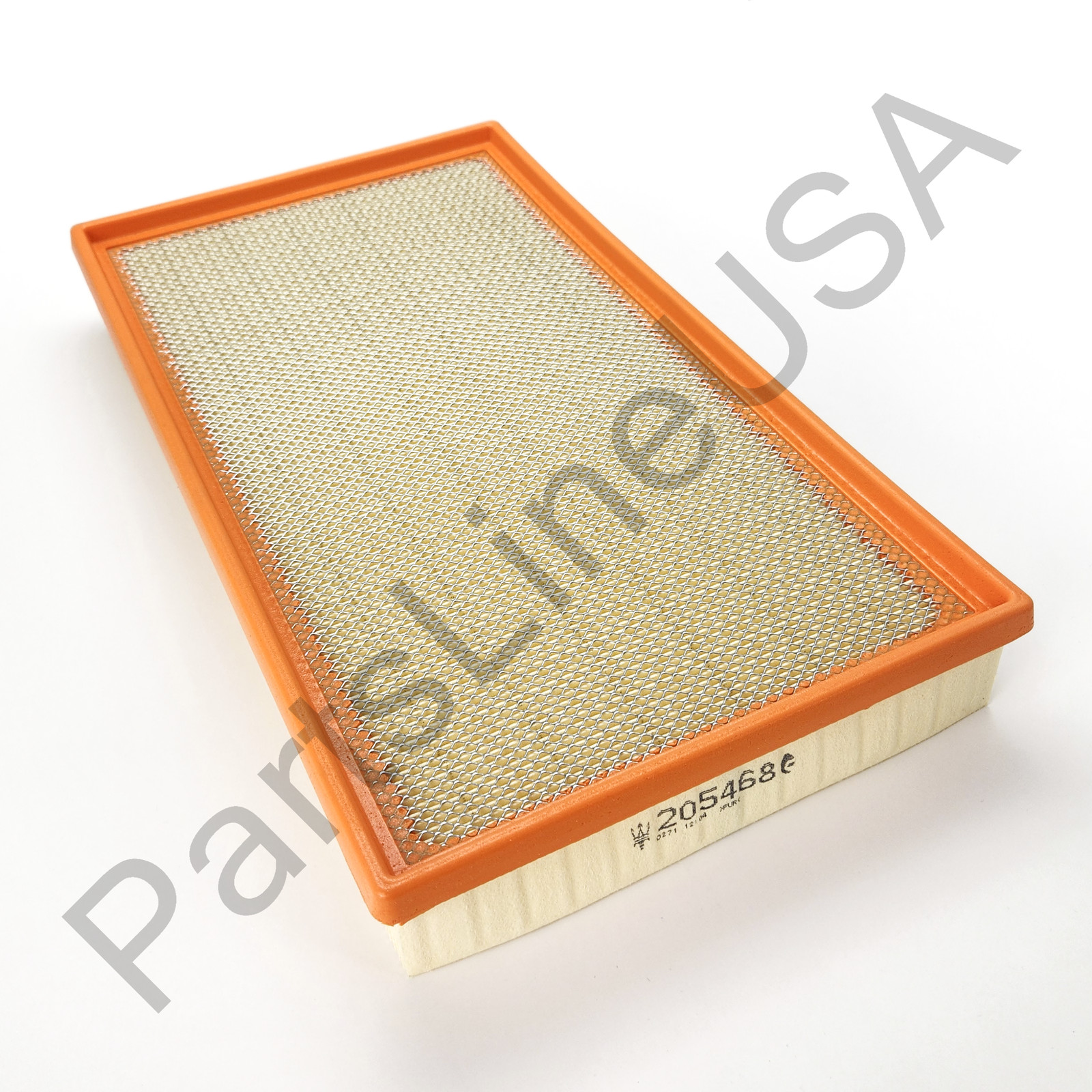 Genuine Maserati Filtering Element GranCabrio GranTurismo Quattroporte 205468