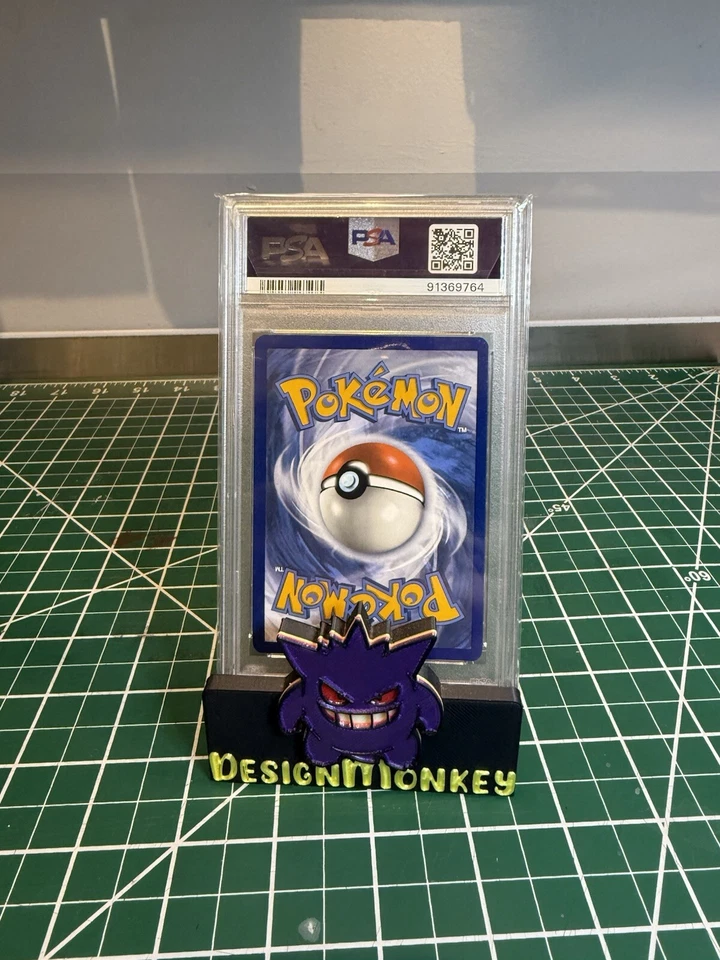 Maximum Belt 154/162 Sv05: Temporal Forces Holo PSA 10 - Image 2 of 2