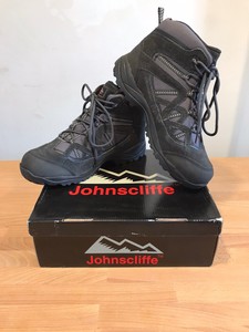 jontex walking boots