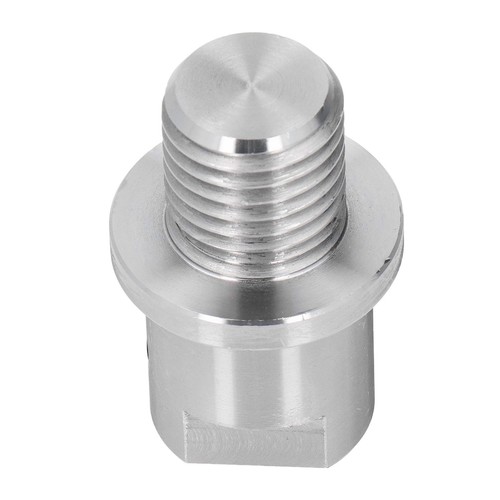 Lathe Headstock Spindle Adapter 1inx8TPI Male 5/8inx10TPI Female Threads. - Picture 11 of 24