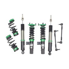 Coilovers For GOLF MK6 09-14 Suspension Kit Adjustable Damping Height