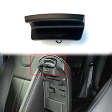 Black Front Center Console Armrest Lid Latch Lock For Ford Escape 2013-2016 New