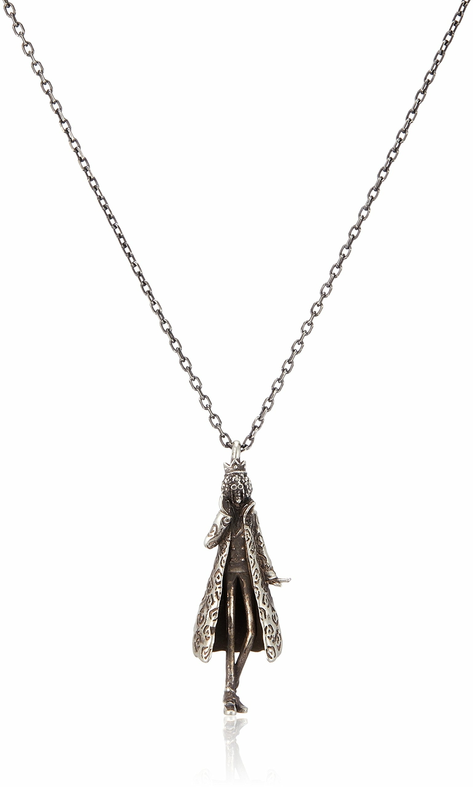 U-treasure One Piece Film' Folie Gold' Brook Halskette None-108