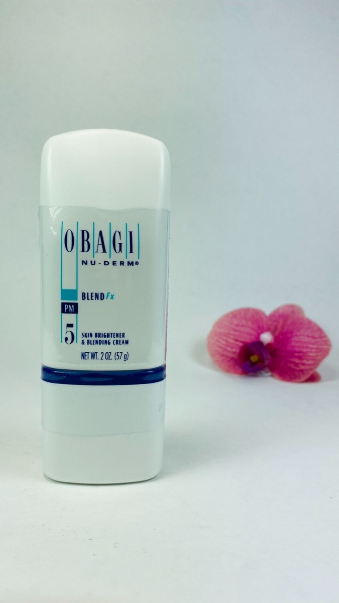 制汗・デオドラント OBAGI NU-DERM BLEND FX 57g Obagi Nu-Derm® Blend FX | Obagi Medical | Face Dr