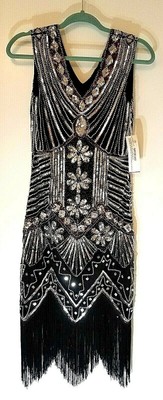1920s reproduction dresses