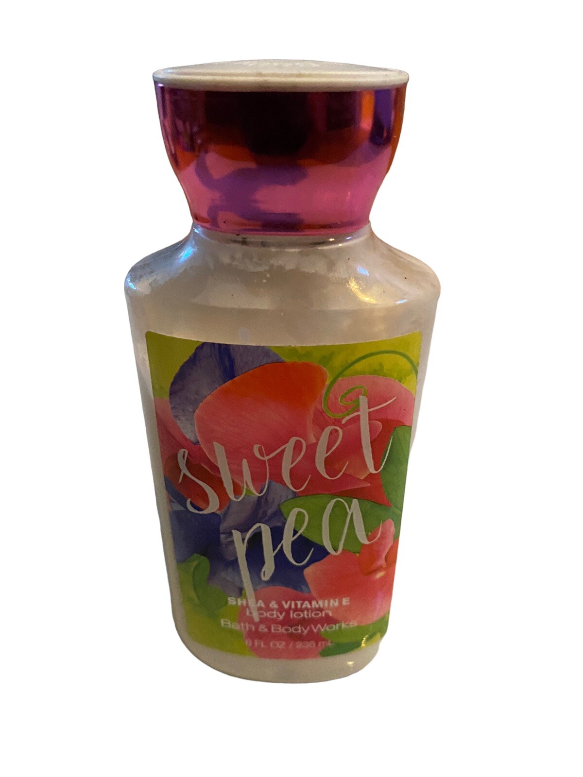 Bath & Body Works Pearl Ms
