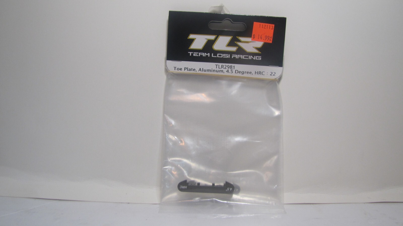 Team Losi Racing Adjustable Pivot Insert Set (TLR234132) - RC Car/Truck  Parts