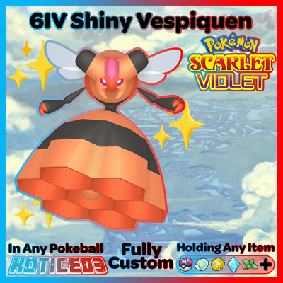 shiny vespiquen pokemon card Amazon.com: 3 Pokmon Card Vmax Bundle - 1 Secret Rare Card - No Duplicates
