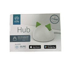 microchip cat feeder ebay